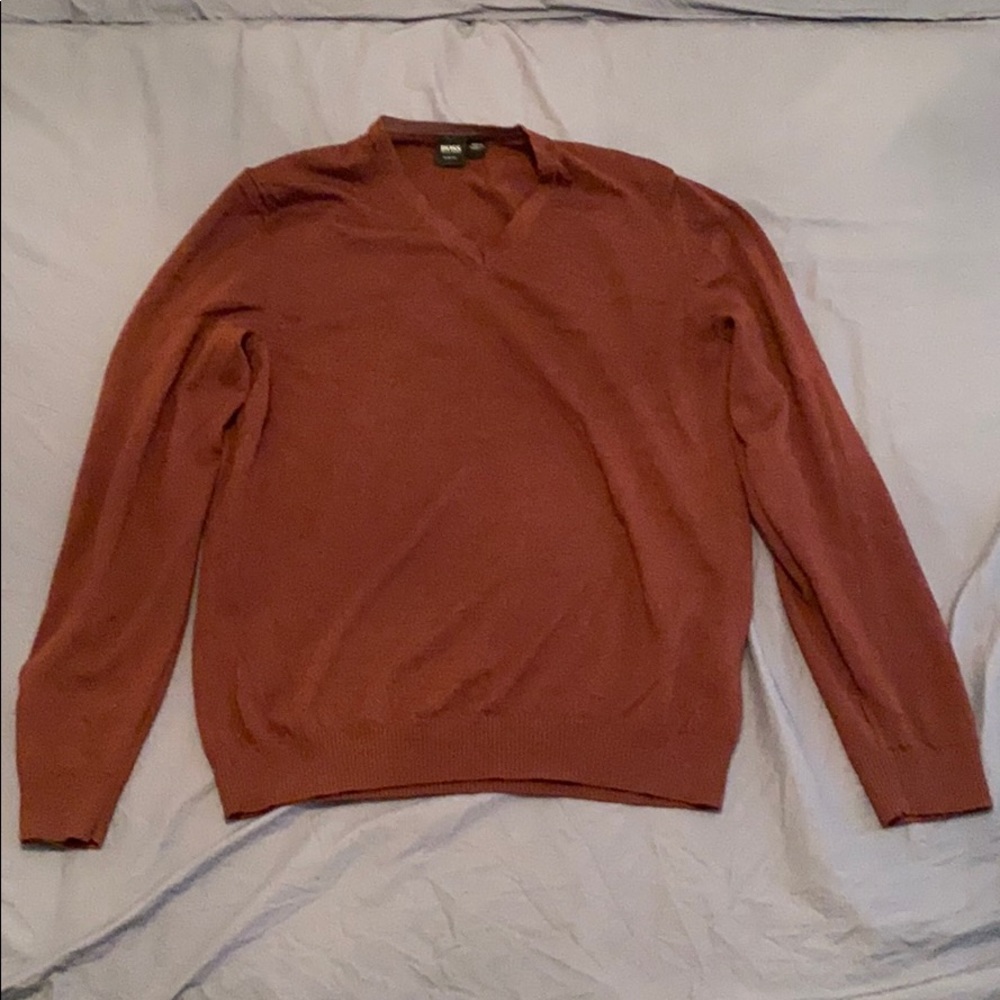 Hugo Boss Sweater